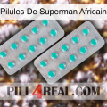 African Superman Pills 29